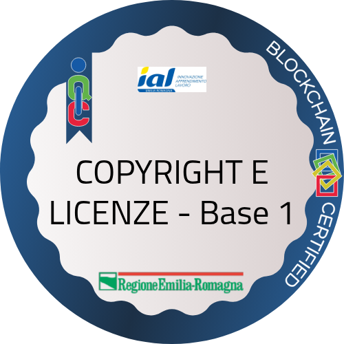 Badge pubblico 83212